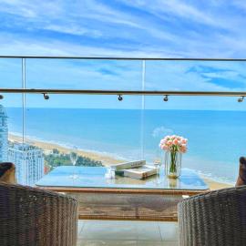 The Sóng Premium Suites Vũng Tàu By Hao, hotel u gradu 'Vung Tau'