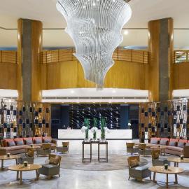 Viesnīca Meliá Yangon Jangonā