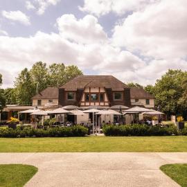Le Relais de La Malmaison, a member of Radisson Individuals, khách sạn ở Rueil-Malmaison