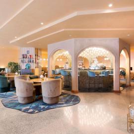 Mercure Istanbul Bakirkoy، فندق في إسطنبول