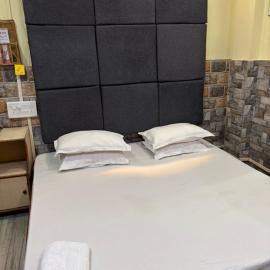 parijat group of hotels silchar, hotel di Silchar