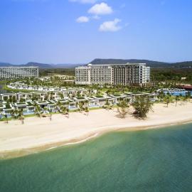 Mövenpick Villas & Residences Phu Quoc, hotel v destinaci Phu Quoc