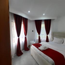 Tunis Gardens, hotel em Migori