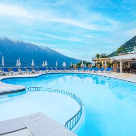 Hotel San Pietro