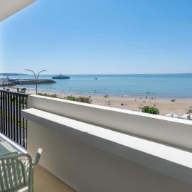 Kyriad - Royan Plage, хотел в Роаян