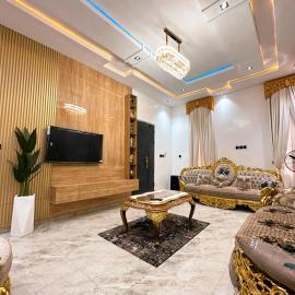 The Movia Residences 1, hotel en Enugu