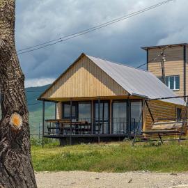 Nirok, hotell i Sevan