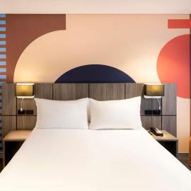 ibis Styles Sydney Central, hotel i Sydney