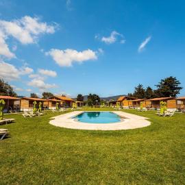 Dar El karma, hotel en Tabarka