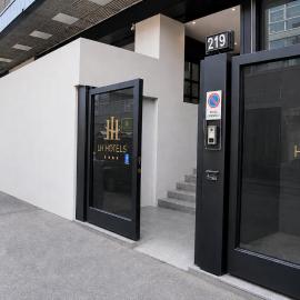 Lh HOTELS, hotel a Milano