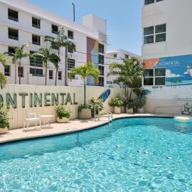 Hotel Continental Miami Beach, Tapestry Collection by Hilton