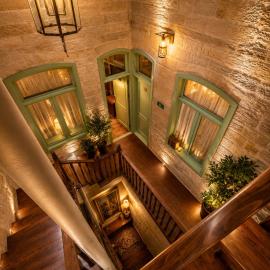 Shazali Museum Hotel، فندق في باكو