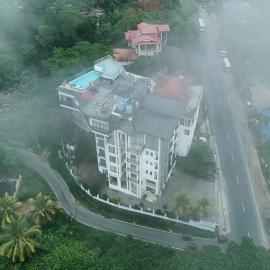 Rivendell Hotel