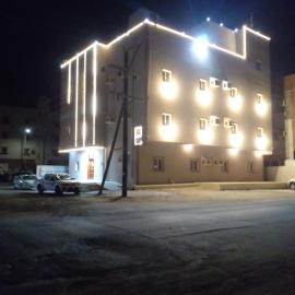شقق مفروشة القنفذة ضيافة خاصة, hotel in Al Qunfudhah
