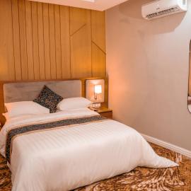 Swisse International Rancho Valeria Hotel & Suites、ウォーリのホテル