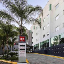 Ibis Guadalajara Expo, khách sạn ở Guadalajara