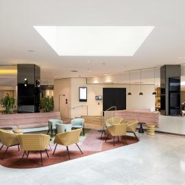 Novotel Sydney International Airport โรงแรมในซิดนีย์