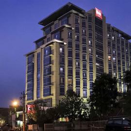 ibis Semarang Simpang Lima, Hotel in Semarang