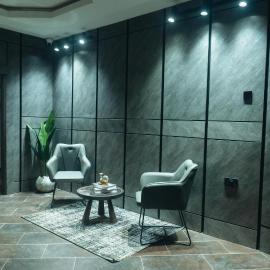 Muster Point Hotel & Suites – hotel w mieście Port Harcourt