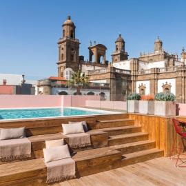 VEINTIUNO Emblematic Hotels by Airnest