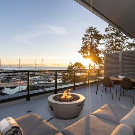 Fairwinds Residences