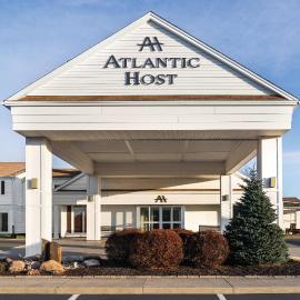 Atlantic Host Hotel, an Ascend Collection Hotel, hotel em Bathurst