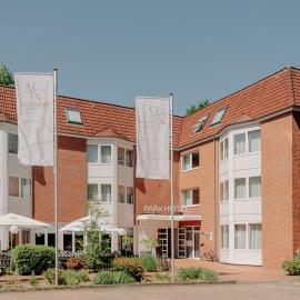 Parkhotel Papenburg by Hackmann