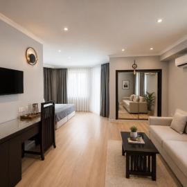Vitrage City Hotel Baku, hotel in Baku