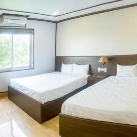 Anh Duong Hotel