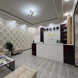 Viesnīca CMC Hotel Apartment pilsētā Samarkanda
