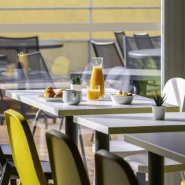 Ibis Budget Montpellier Nord Euromédecine