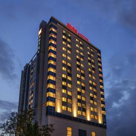 ibis Mumbai Vikhroli - An Accor Brand – hotel w Bombaju