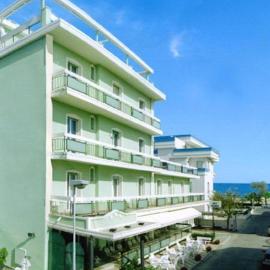 Hotel Dolores, hotel en Rímini