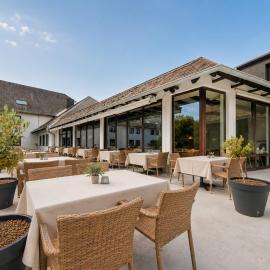 Hotel Sachsengang - free parking, khách sạn ở Groß-Enzersdorf