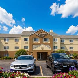 Country Inn & Suites by Radisson, Coeur d'Alene, hotel in Coeur d'Alene