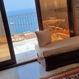 Villa paradise, ξενοδοχείο 