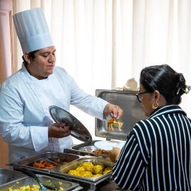 Guayaquil में, होटल Hotel Presidente Internacional