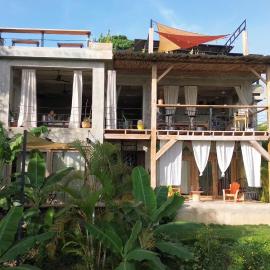Casba Hostel, hotel a Las Terrenas