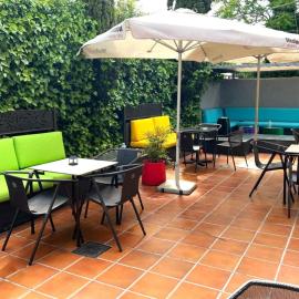 Ibis Madrid Fuenlabrada, hotell sihtkohas Fuenlabrada