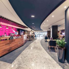 Mercure Budapest City Center, ξενοδοχείο στη Βουδαπέστη