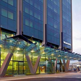 Novotel Auckland Airport, Hotel in Auckland