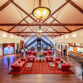 Fairmont Resort Blue Mountains MGallery Collection, Hotel in Leura