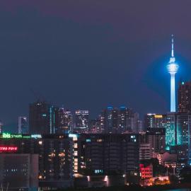 Ibis Styles Kuala Lumpur Fraser Business Park, hotel in Kuala Lumpur