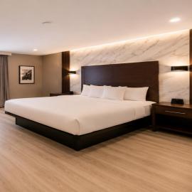 Hotel Pergola Jamaica JFK