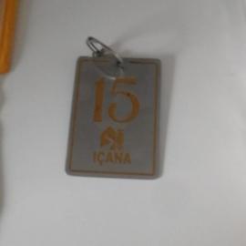 Içana hotel, hotel di Sao Gabriel da Cachoeira