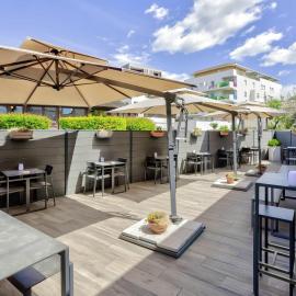 ibis budget Montpellier Sud Près d'Arènes, hotel v destinácii Montpellier