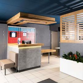 Ibis budget Périgueux, hotel i Périgueux