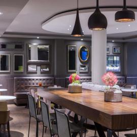 Mercure Madrid Centro، فندق في مدريد
