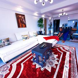 SPOTLESS HOSTEL, WESTLANDs Orc, hotel in Nairobi