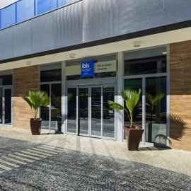 ibis budget RJ Praia de Botafogo, hotel v mestu Rio de Janeiro